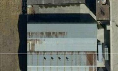 EDIFICIO DE OFICINAS Y BODEGA EN VENTA EN SAN LORENZO TEPALTITLAN TOLUCA