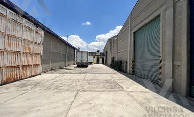EDIFICIO DE OFICINAS Y BODEGA EN VENTA EN SAN LORENZO TEPALTITLAN TOLUCA