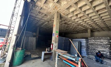 EDIFICIO DE OFICINAS Y BODEGA EN VENTA EN SAN LORENZO TEPALTITLAN TOLUCA