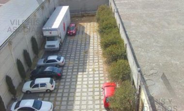 EDIFICIO DE OFICINAS Y BODEGA EN VENTA EN SAN LORENZO TEPALTITLAN TOLUCA