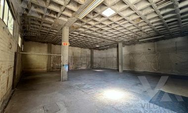 EDIFICIO DE OFICINAS Y BODEGA EN VENTA EN SAN LORENZO TEPALTITLAN TOLUCA