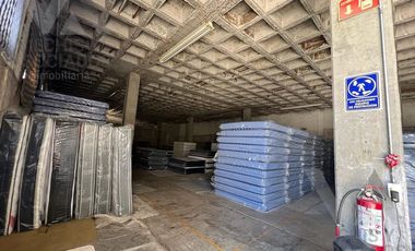 EDIFICIO DE OFICINAS Y BODEGA EN VENTA EN SAN LORENZO TEPALTITLAN TOLUCA