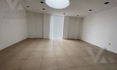 EDIFICIO DE OFICINAS Y BODEGA EN VENTA EN SAN LORENZO TEPALTITLAN TOLUCA