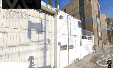 EDIFICIO DE OFICINAS Y BODEGA EN VENTA EN SAN LORENZO TEPALTITLAN TOLUCA