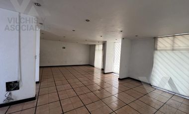EDIFICIO DE OFICINAS Y BODEGA EN VENTA EN SAN LORENZO TEPALTITLAN TOLUCA
