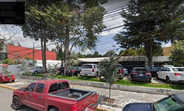 INMUEBLE EN VENTA AV. MORELOS ESQUINA FIDEL VELAZQUEZ,  TOLUCA