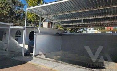 INMUEBLE EN VENTA AV. MORELOS ESQUINA FIDEL VELAZQUEZ,  TOLUCA