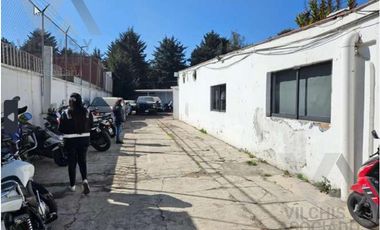 INMUEBLE EN VENTA AV. MORELOS ESQUINA FIDEL VELAZQUEZ,  TOLUCA