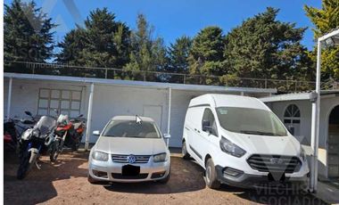 INMUEBLE EN VENTA AV. MORELOS ESQUINA FIDEL VELAZQUEZ,  TOLUCA