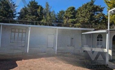 INMUEBLE EN VENTA AV. MORELOS ESQUINA FIDEL VELAZQUEZ,  TOLUCA