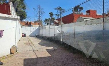 INMUEBLE EN VENTA AV. MORELOS ESQUINA FIDEL VELAZQUEZ,  TOLUCA