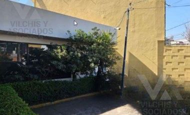 INMUEBLE EN VENTA AV. MORELOS ESQUINA FIDEL VELAZQUEZ,  TOLUCA