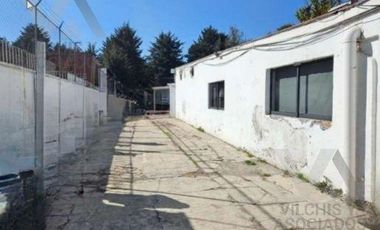 INMUEBLE EN VENTA AV. MORELOS ESQUINA FIDEL VELAZQUEZ,  TOLUCA