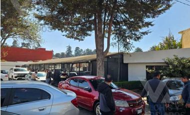INMUEBLE EN VENTA AV. MORELOS ESQUINA FIDEL VELAZQUEZ,  TOLUCA