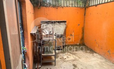 Casa para Remodelar en Cofradía de San Miguel