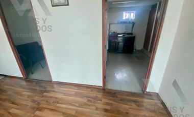 OFICINAS EN VENTA EN AVENIDA BENITO JUAREZ, TOLUCA, ESTADO DE MÉXICO