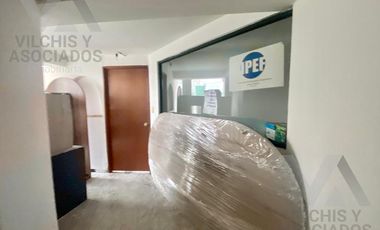 OFICINAS EN VENTA EN AVENIDA BENITO JUAREZ, TOLUCA, ESTADO DE MÉXICO