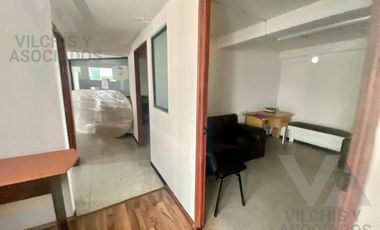 OFICINAS EN VENTA EN AVENIDA BENITO JUAREZ, TOLUCA, ESTADO DE MÉXICO