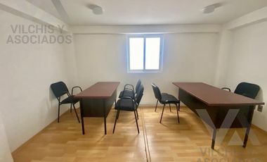 OFICINAS EN VENTA EN AVENIDA BENITO JUAREZ, TOLUCA, ESTADO DE MÉXICO
