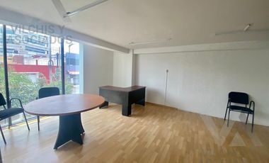 OFICINAS EN VENTA EN AVENIDA BENITO JUAREZ, TOLUCA, ESTADO DE MÉXICO