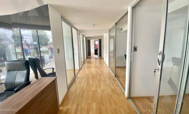 OFICINAS EN VENTA EN AVENIDA BENITO JUAREZ, TOLUCA, ESTADO DE MÉXICO