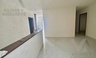 OFICINAS EN VENTA EN AVENIDA BENITO JUAREZ, TOLUCA, ESTADO DE MÉXICO