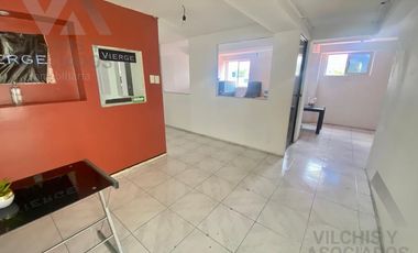 OFICINAS EN VENTA EN AVENIDA BENITO JUAREZ, TOLUCA, ESTADO DE MÉXICO