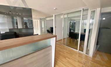 OFICINAS EN VENTA EN AVENIDA BENITO JUAREZ, TOLUCA, ESTADO DE MÉXICO