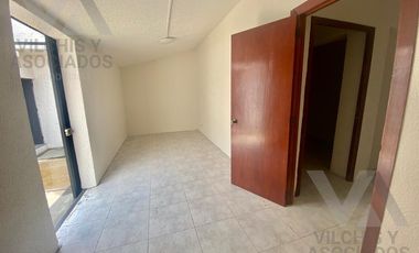 OFICINAS EN VENTA EN AVENIDA BENITO JUAREZ, TOLUCA, ESTADO DE MÉXICO