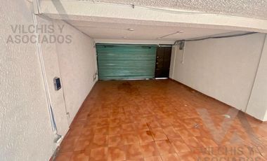 OFICINAS EN VENTA EN AVENIDA BENITO JUAREZ, TOLUCA, ESTADO DE MÉXICO