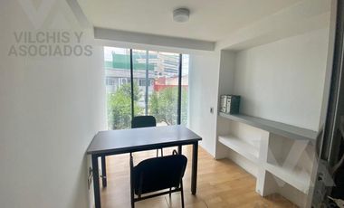 OFICINAS EN VENTA EN AVENIDA BENITO JUAREZ, TOLUCA, ESTADO DE MÉXICO