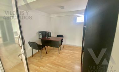 OFICINAS EN VENTA EN AVENIDA BENITO JUAREZ, TOLUCA, ESTADO DE MÉXICO