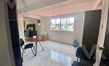 OFICINAS EN VENTA EN AVENIDA BENITO JUAREZ, TOLUCA, ESTADO DE MÉXICO