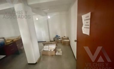 OFICINAS EN VENTA EN AVENIDA BENITO JUAREZ, TOLUCA, ESTADO DE MÉXICO