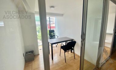 OFICINAS EN VENTA EN AVENIDA BENITO JUAREZ, TOLUCA, ESTADO DE MÉXICO