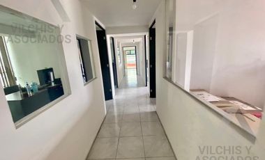 OFICINAS EN VENTA EN AVENIDA BENITO JUAREZ, TOLUCA, ESTADO DE MÉXICO