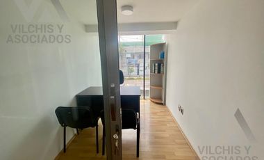 OFICINAS EN VENTA EN AVENIDA BENITO JUAREZ, TOLUCA, ESTADO DE MÉXICO