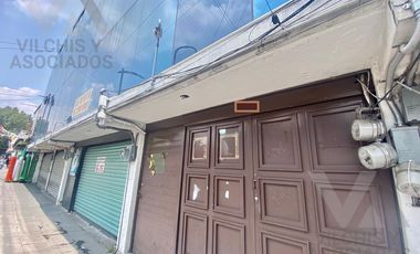 OFICINAS EN VENTA EN AVENIDA BENITO JUAREZ, TOLUCA, ESTADO DE MÉXICO