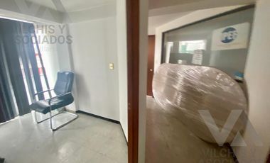 OFICINAS EN VENTA EN AVENIDA BENITO JUAREZ, TOLUCA, ESTADO DE MÉXICO