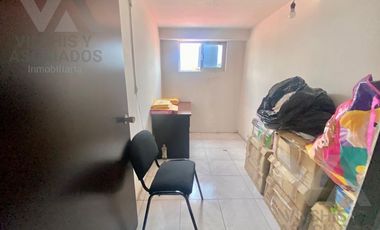 OFICINAS EN VENTA EN AVENIDA BENITO JUAREZ, TOLUCA, ESTADO DE MÉXICO