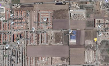 TERRENO EN VENTA EN COLONIA BARRIO SAN FRANCISCO  SAN MATEO ATENCO