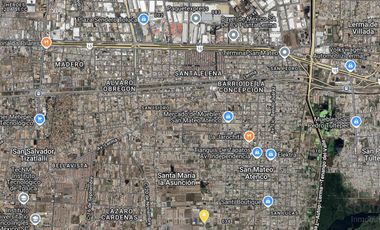 TERRENO EN VENTA EN COLONIA BARRIO SAN FRANCISCO  SAN MATEO ATENCO