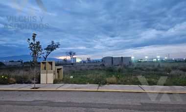 TERRENO EN VENTA EN COLONIA BARRIO SAN FRANCISCO  SAN MATEO ATENCO