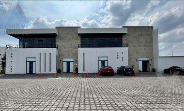 EDIFICIO EN VENTA EN SAN SALVADOR TIZATLALLI