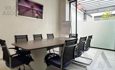 EDIFICIO EN VENTA EN SAN SALVADOR TIZATLALLI