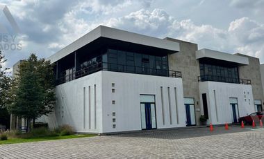 EDIFICIO EN VENTA EN SAN SALVADOR TIZATLALLI