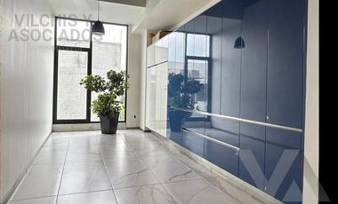 EDIFICIO EN VENTA EN SAN SALVADOR TIZATLALLI