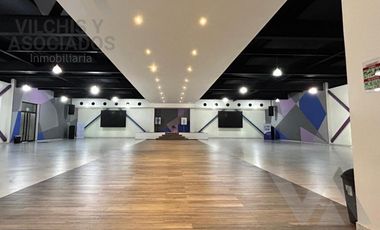 EDIFICIO EN VENTA EN SAN SALVADOR TIZATLALLI