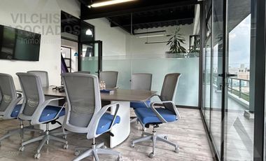 EDIFICIO EN VENTA EN SAN SALVADOR TIZATLALLI