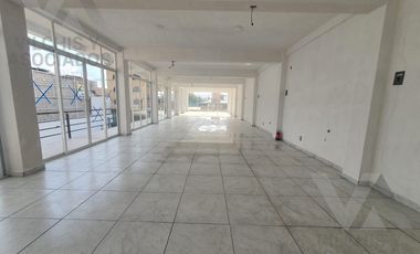 LOCAL EN PLAZA COMERCIAL EN ZINACANTEPEC cal en